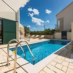 Vila Ivo Zadarvillas Vinjerac