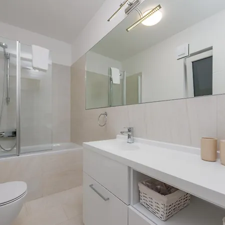 Villa Ivo Zadarvillas Vinjerac