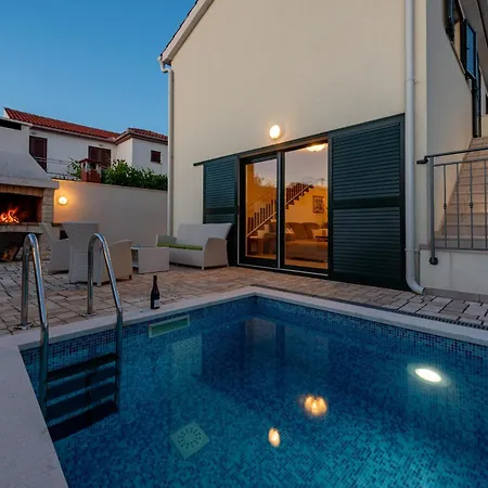 Villa Ivo Zadarvillas *