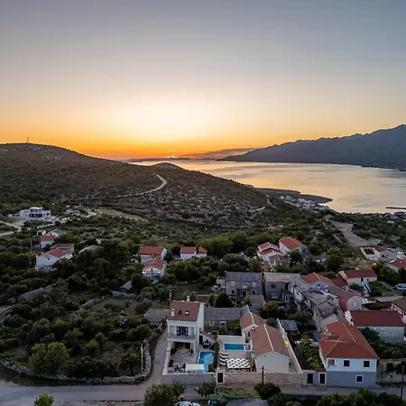 Ivo Zadarvillas * Vinjerac