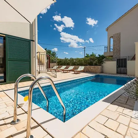 Villa Ivo Zadarvillas Vinjerac