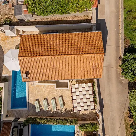 Villa Ivo Zadarvillas *